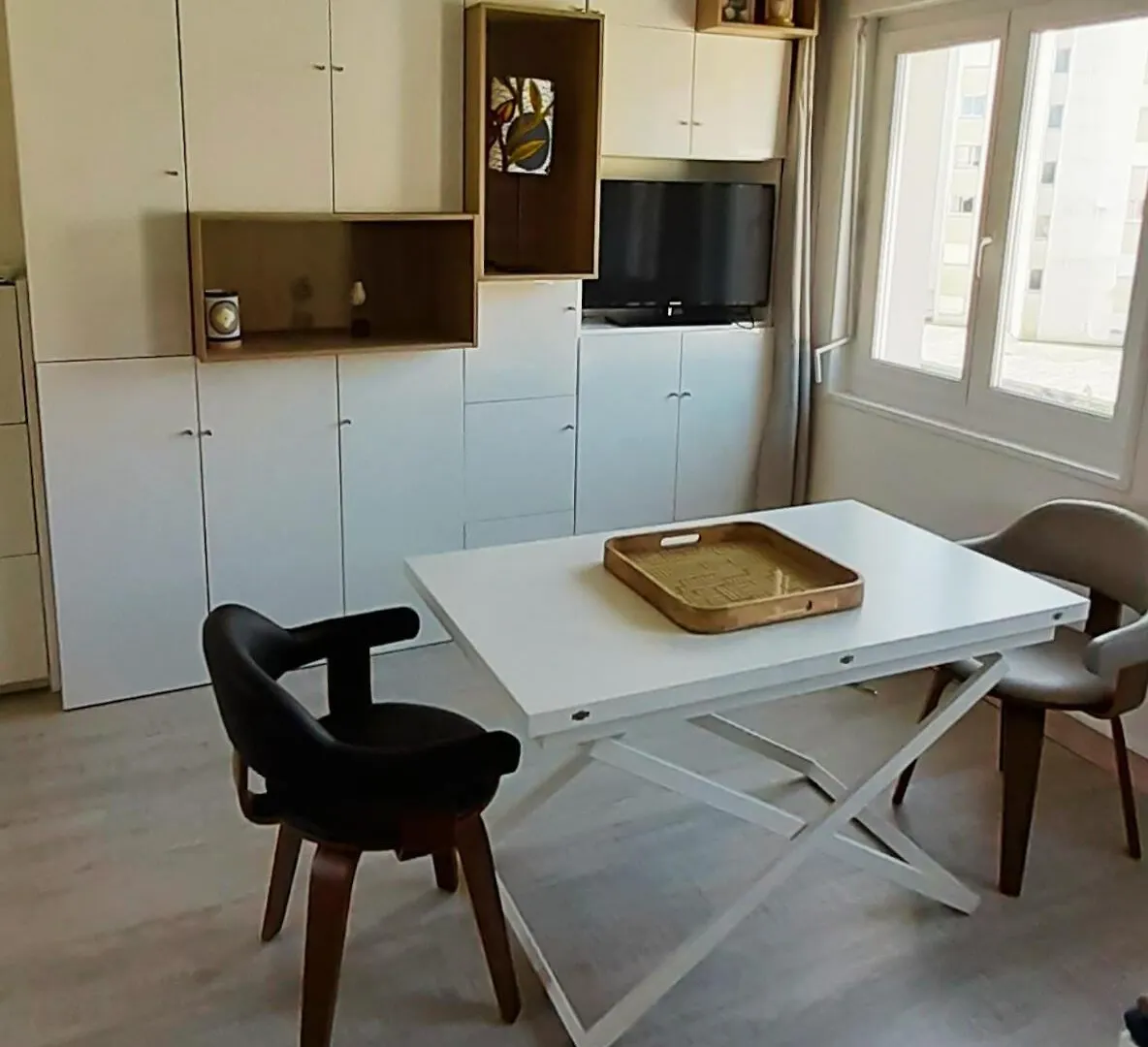 Avril - Appartement Centre Ville Concarneau
