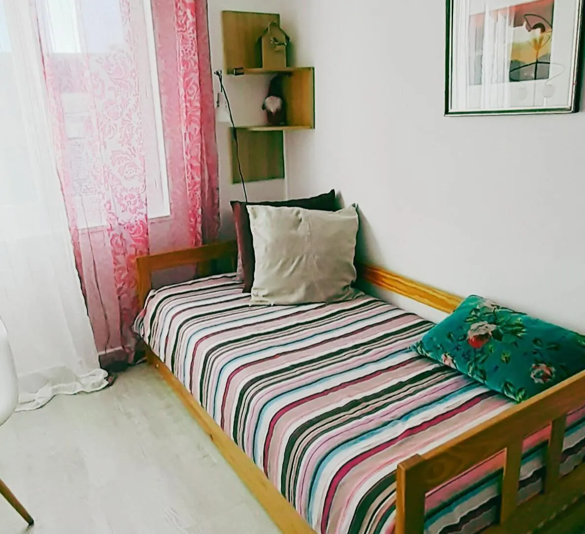 Avril - Appartement Centre Ville Concarneau France