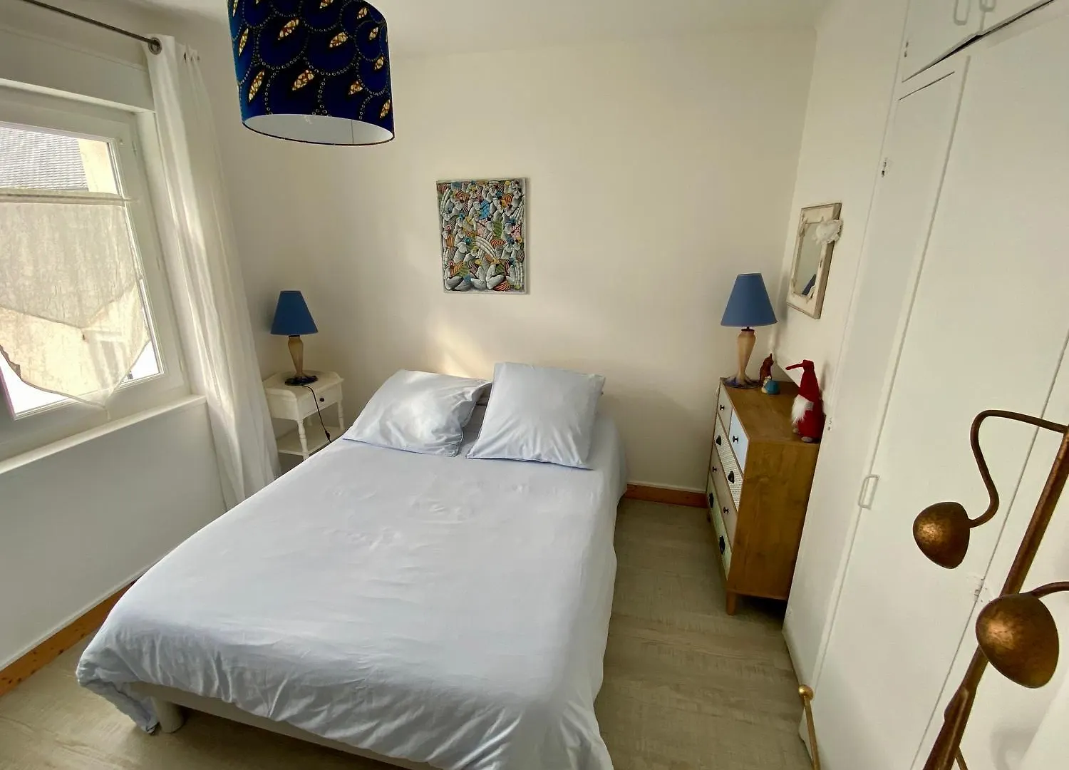 Avril - Appartement Centre Ville Concarneau France
