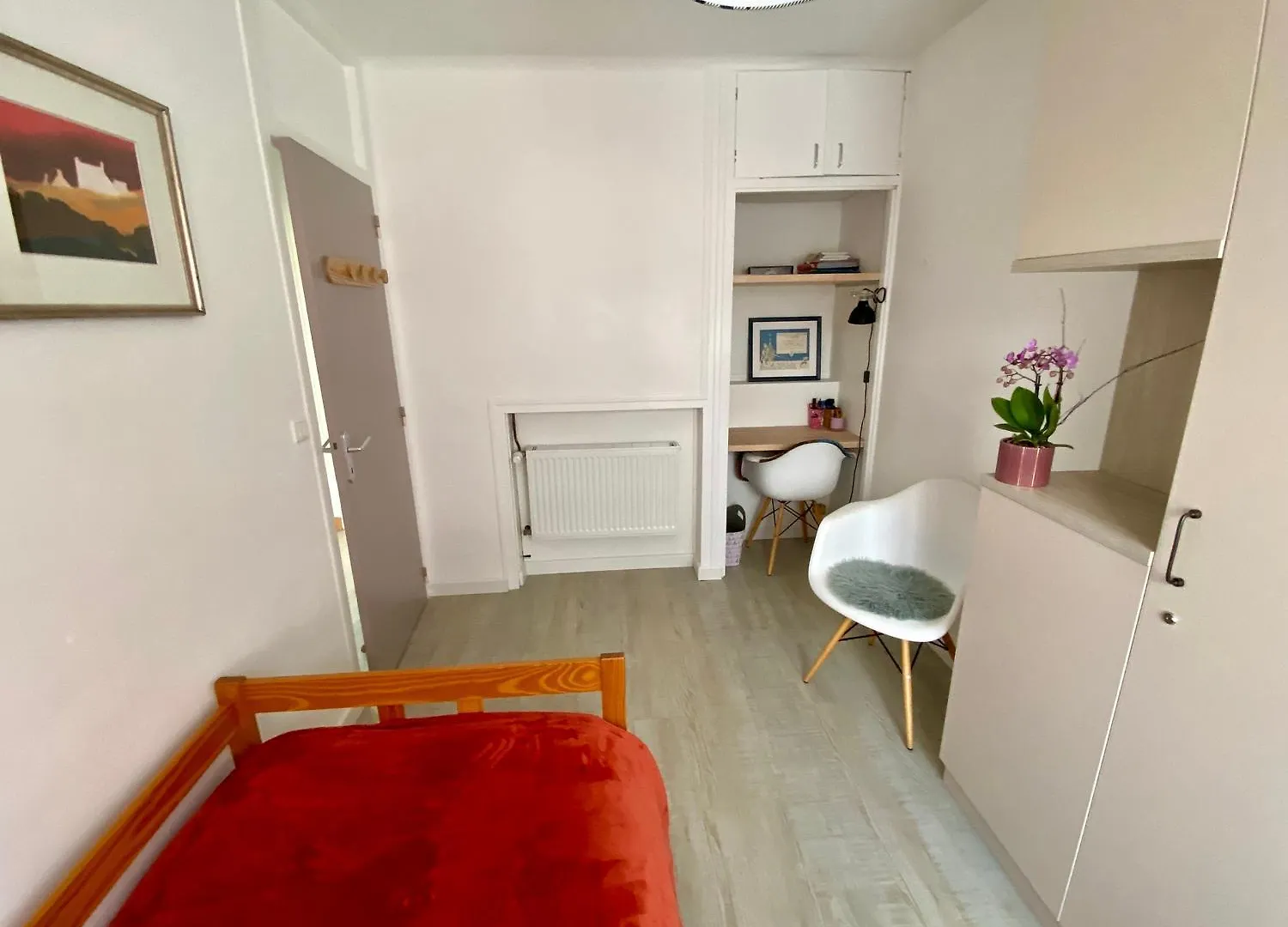 Avril - Appartement Centre Ville Concarneau